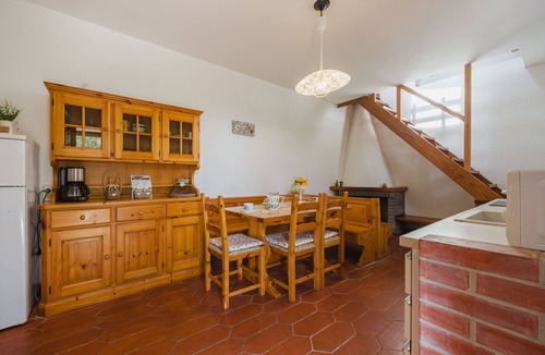 Moneglia House | Casa Nueva by Interhome