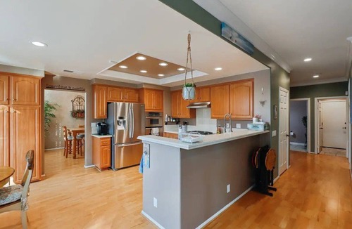 Camarillo House | Casa Oasis, Beautiful Pool, 4 Bedroom 3.5 bathroom, Wifi!