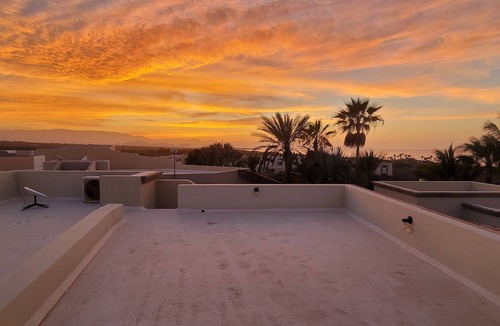 La Ribera House | Casa Ocotillo