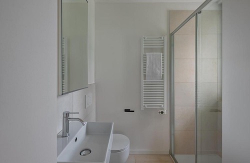 Cunettone-villa Apartment | Casa Oliva