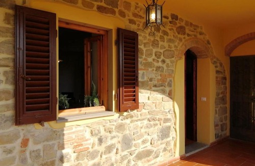 Cavriglia House | Casa Pancole