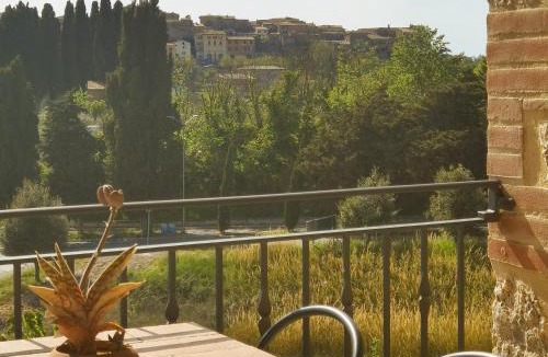 San Macario In Monte Apartment | Casa Panorama
