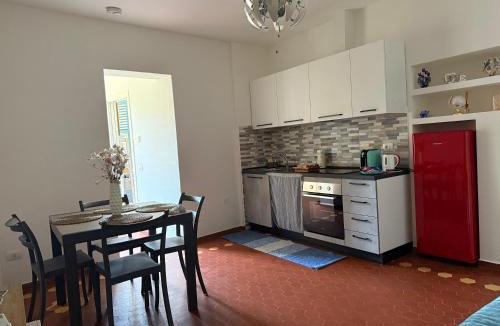 Pontremoli Apartment | Casa Paola