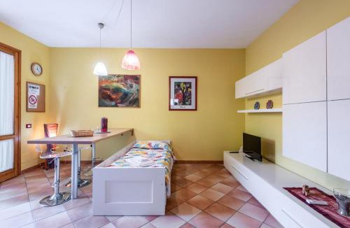 Colle di Val d'Elsa Apartment | Casa Parco dell'Elsa