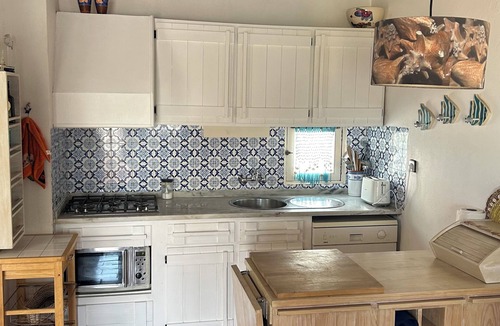 Cabanas House | Casa Pedras da Rainha