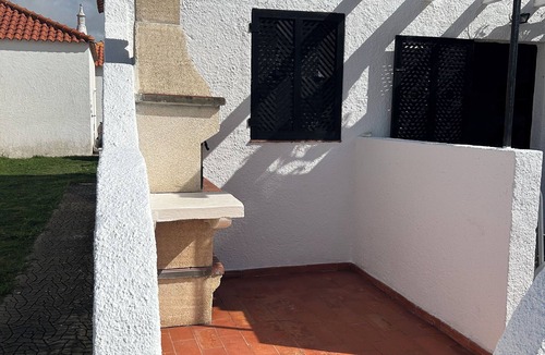 Cabanas House | Casa Pedras da Rainha