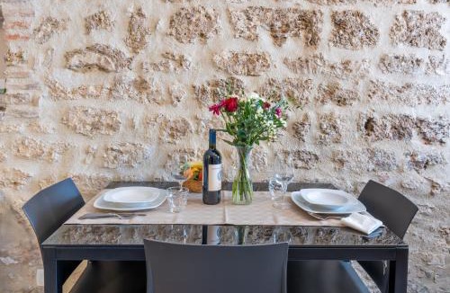 Colle di Val d'Elsa Apartment | Casa per la Costa