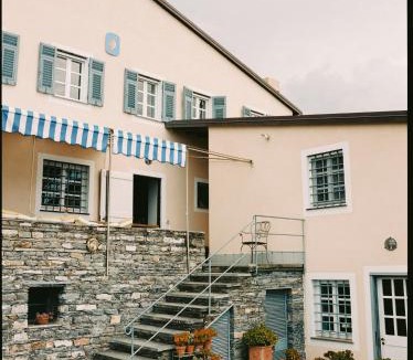 Cavi House | Casa Pernice