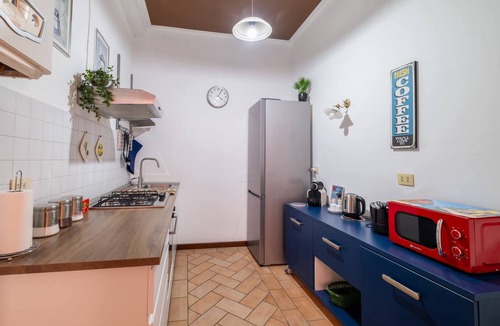 Historic Center Apartment | Casa Petroni, in the heart of Bologna