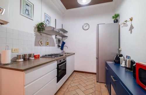 Historic Center Apartment | Casa Petroni, in the heart of Bologna