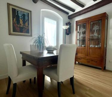 Vicchio House | Casa Pierina