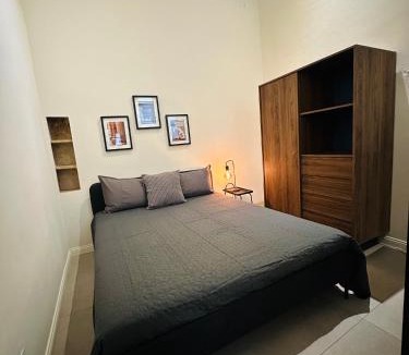 Parma City Centre Apartment | Casa Politi