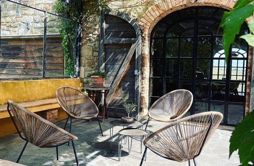 Rosignano Marittimo House | Casa Porcarecce - A country house in Tuscany
