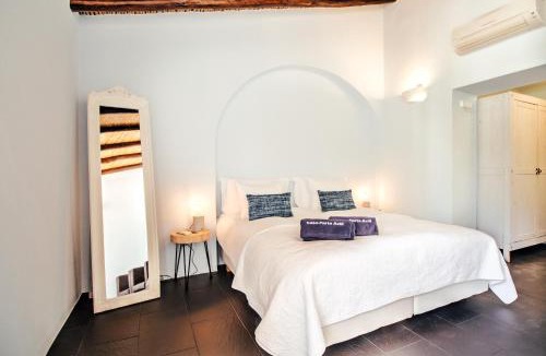 Loule Bed & Breakfast | Casa Porta Azul