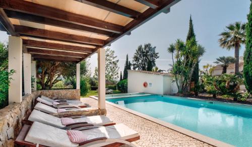 Loule Bed & Breakfast | Casa Porta Azul