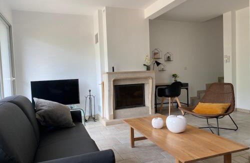 Chaparon House | Casa Recto, au bord du lac d'Annecy avec vue