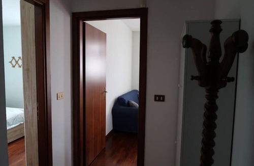 Castegnato Apartment | Casa Renè: appartamento in Franciacorta