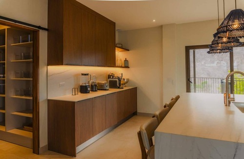 Playa Hermosa House | Casa Renacer ocean-view home w/Pool a few minutes to the beach