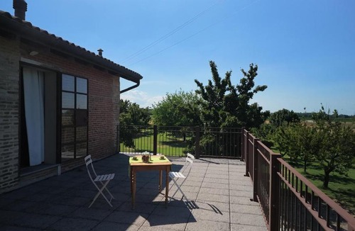 Basilicanova Bed & Breakfast | Casa Rifugio Parma