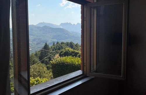 San Romano in Garfagnana House | Casa Rita Garfagnana