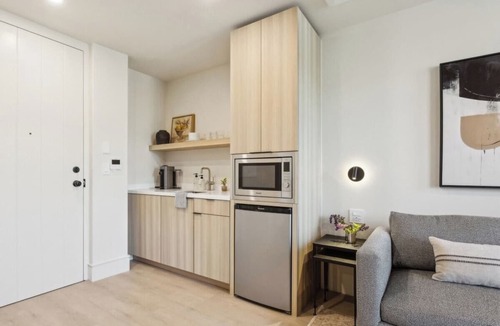 Laguna Apartment | Casa Riviera 10 - Boutique Suites