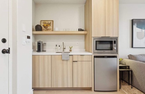 Laguna Apartment | Casa Riviera 10 - Boutique Suites