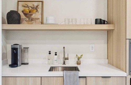 Laguna Apartment | Casa Riviera 10 - Boutique Suites