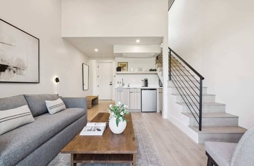 Laguna Apartment | Casa Riviera 18 - Boutique Suites