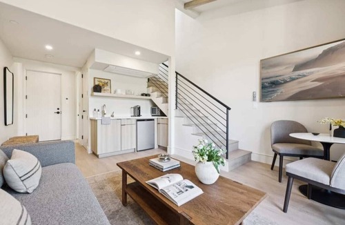 Laguna Apartment | Casa Riviera 18 - Boutique Suites