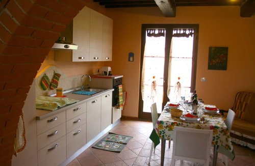 Stia Villa | CASA ROLU