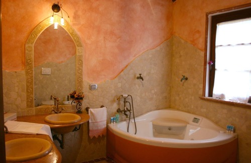 Stia Villa | CASA ROLU