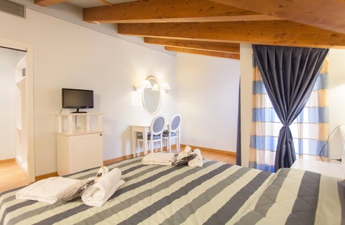 Salsomaggiore Terme Hotel | Casa Romagnosi