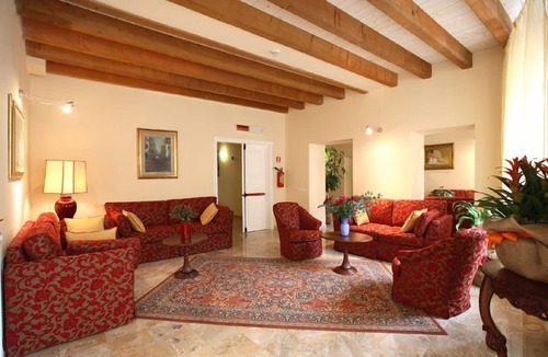 Salsomaggiore Terme Hotel | Casa Romagnosi