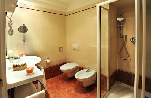 Salsomaggiore Terme Hotel | Casa Romagnosi