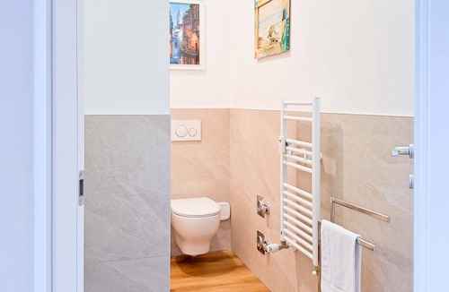 Saragozza-Porto Apartment | Casa Sabotino, modern, functional, and cozy