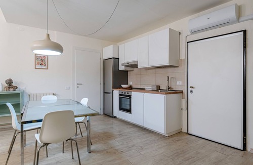 Centro Storico Nord Apartment | Casa San Faustino