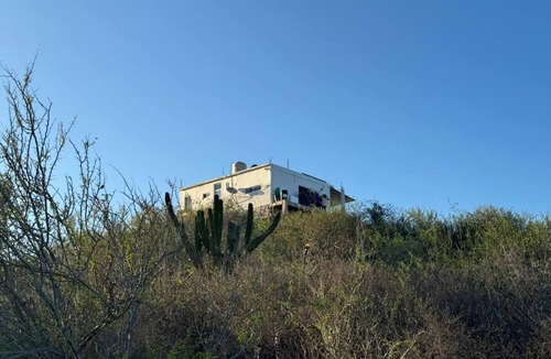 Cabo Pulmo House | Casa Sierra de la Laguna