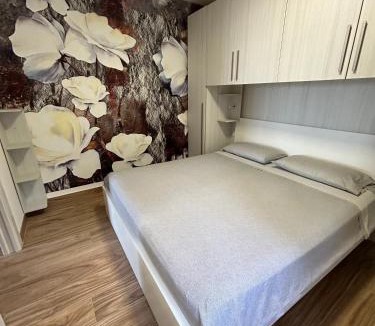 Mattinata House | Casa Sole Mare