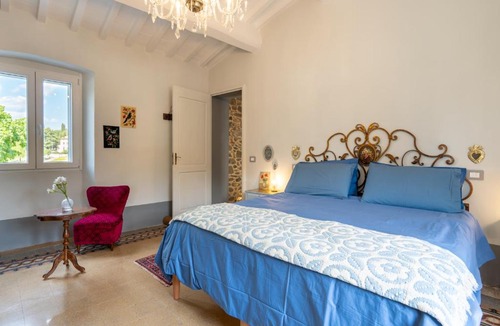 Quartiere di Porta Crucifera House | casa stella a due passi dal centro