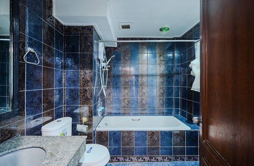Sukhumvit Hotel | CASA Sukhumvit 39