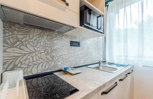 San Donato Apartment | Casa Temporanea