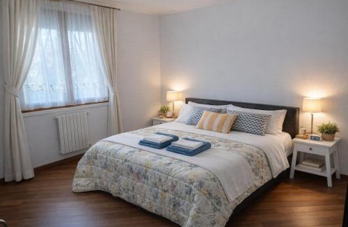 Bologna Fiere District Apartment | Casa Terzi