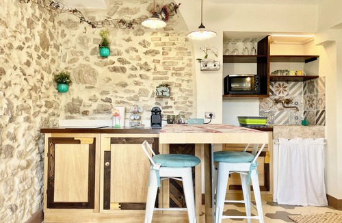 Pennabilli House | Casa tipica nel borgo - Casa Soemy