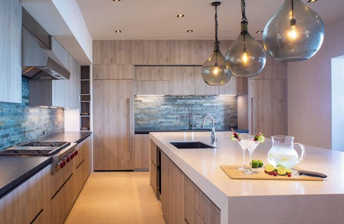 Punta de Mita House | Casa Todo Bien by Owner - Fully Staffed Luxury Villa