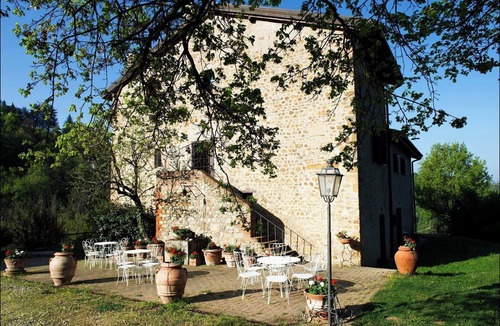 Sasso Marconi House | Casa Tufo ex convent of Carmelitani Calzati