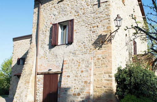 Sasso Marconi House | Casa Tufo ex convent of Carmelitani Calzati