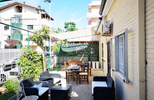 Rivabella Apartment | Casa Vacanza Della Nonna