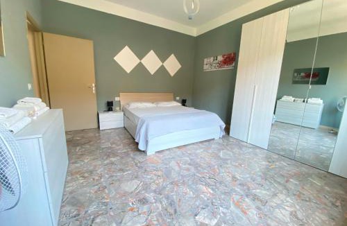 San Romano Apartment | Casa vacanza Le due Stelle