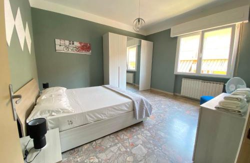San Romano Apartment | Casa vacanza Le due Stelle