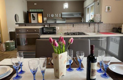 San Romano Apartment | Casa vacanza Le due Stelle
